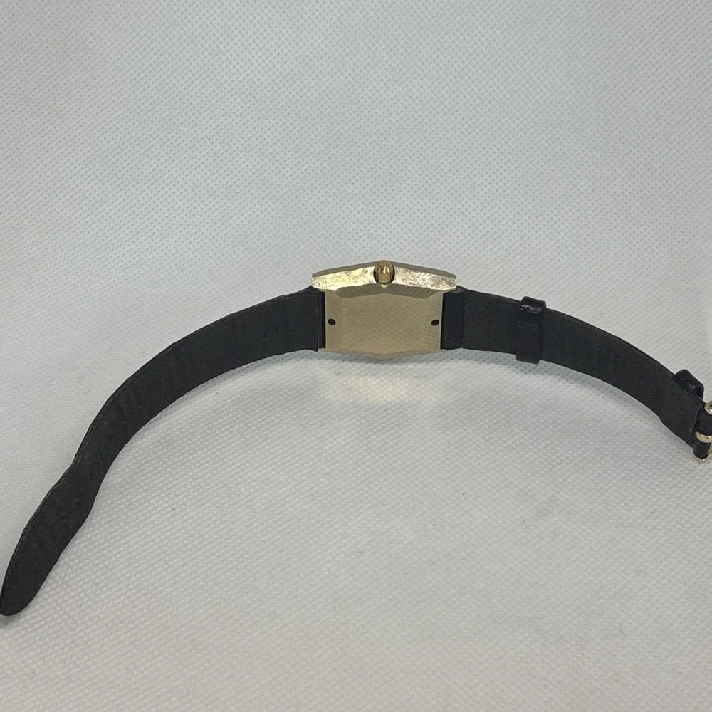 Waltham Vacuum BELEXX Women's Watch Lady 28mm Tank - Working! Rare!